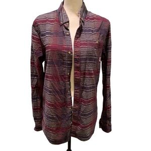 ⭐️ Vans Medium Button-Up